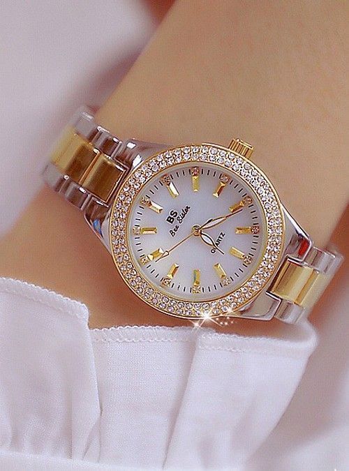 RELOJES PARA DAMAS