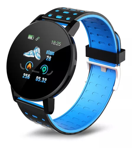 SMARTWATCH