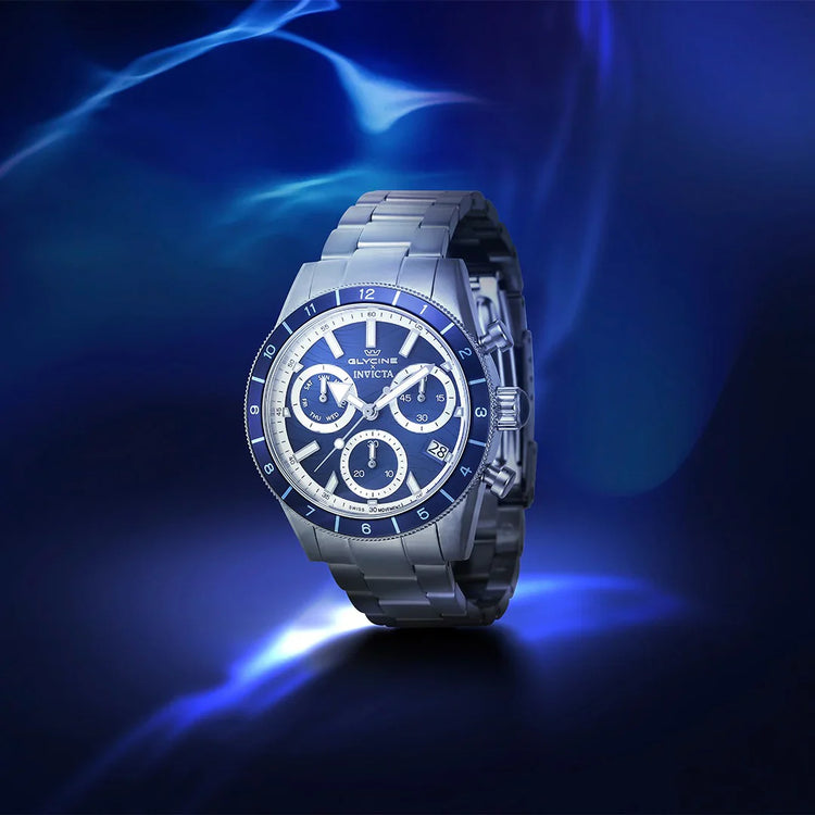 RELOJES PARA HOMBRES