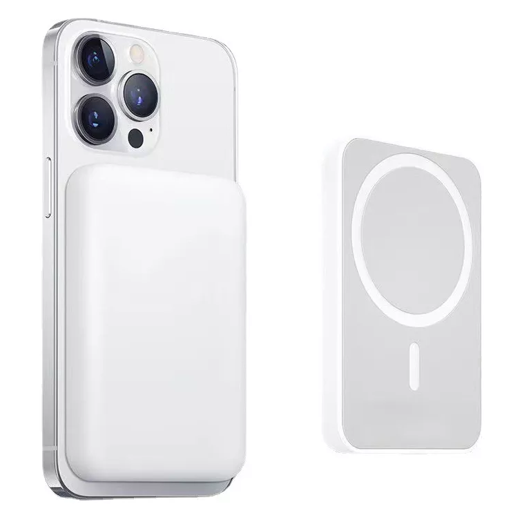 Powerbank MagSafe Bateria Portatil - Zonashopper Express