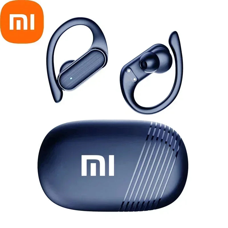 Xiaomi TWS Bluetooth Earphones Wireless Earbuds Touch Headphones Sports Headset Noise reduction Air Pro Hi-Fi HD Call Stereo - Zonashopper Express