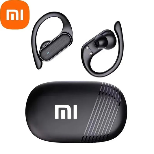 Xiaomi TWS Bluetooth Earphones Wireless Earbuds Touch Headphones Sports Headset Noise reduction Air Pro Hi-Fi HD Call Stereo - Zonashopper Express