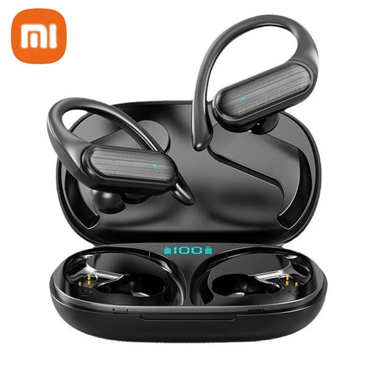 Xiaomi TWS Bluetooth Earphones Wireless Earbuds Touch Headphones Sports Headset Noise reduction Air Pro Hi-Fi HD Call Stereo - Zonashopper Express